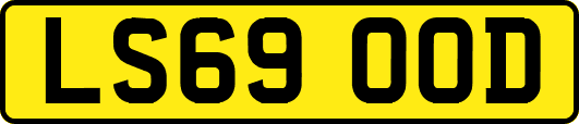 LS69OOD