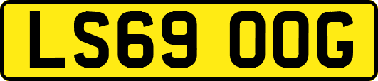 LS69OOG
