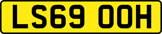 LS69OOH