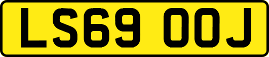 LS69OOJ
