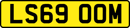 LS69OOM