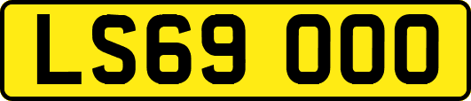 LS69OOO