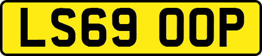 LS69OOP