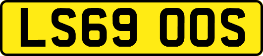 LS69OOS