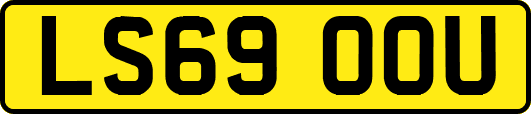 LS69OOU