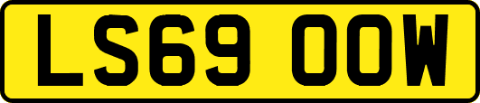 LS69OOW