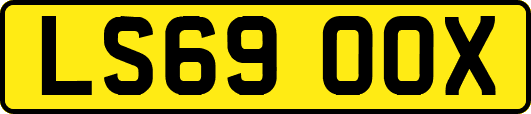 LS69OOX