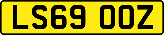 LS69OOZ