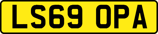 LS69OPA