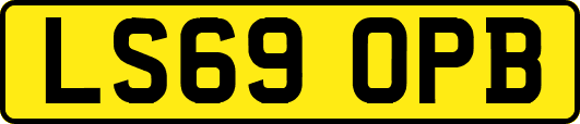 LS69OPB