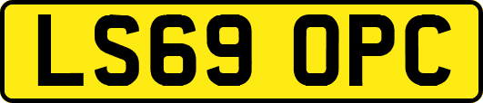 LS69OPC