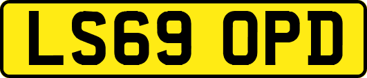 LS69OPD