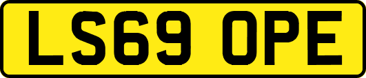 LS69OPE