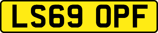 LS69OPF