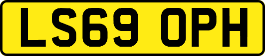 LS69OPH