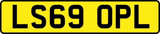 LS69OPL