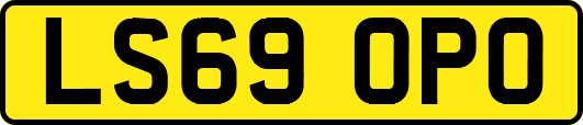 LS69OPO