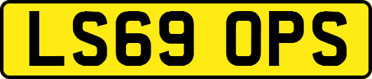 LS69OPS