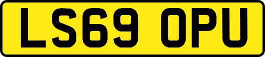 LS69OPU