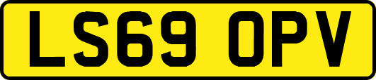 LS69OPV