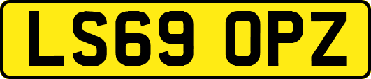 LS69OPZ