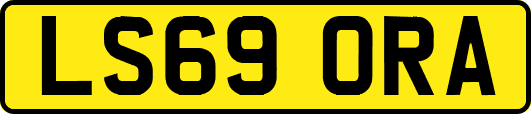 LS69ORA