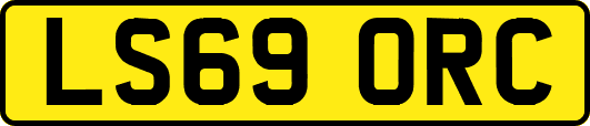 LS69ORC