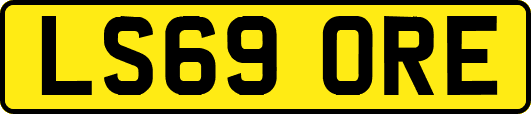 LS69ORE