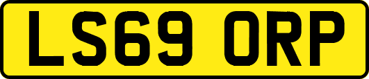 LS69ORP