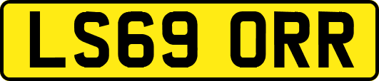 LS69ORR