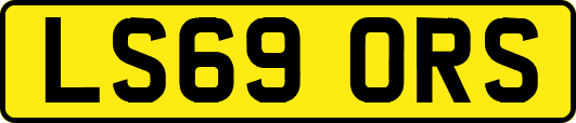 LS69ORS