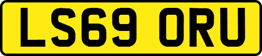 LS69ORU