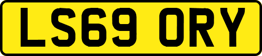 LS69ORY