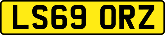 LS69ORZ