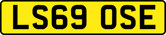 LS69OSE