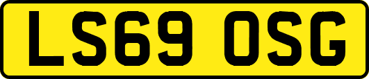 LS69OSG