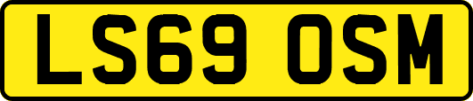 LS69OSM