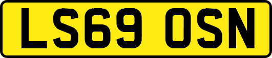 LS69OSN