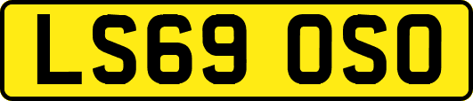 LS69OSO
