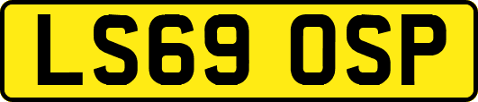 LS69OSP