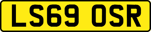 LS69OSR