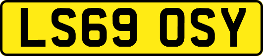 LS69OSY