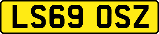 LS69OSZ