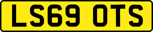 LS69OTS