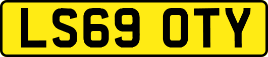 LS69OTY
