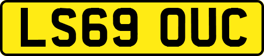 LS69OUC