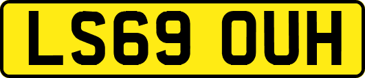 LS69OUH