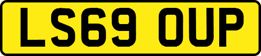 LS69OUP