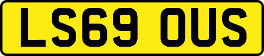 LS69OUS