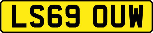 LS69OUW